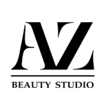 Лого на AZ Beauty Studio