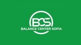 Лого на BALANCE CENTER SOFIA