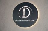 Лого на Dara Physiotherapy