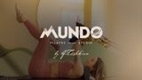 Лого на Mundo Pilates Studio