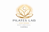 Лого на Pilates Lab