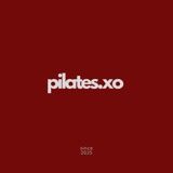 Лого на Pilates.xo