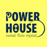 Лого на Power House Sport Center